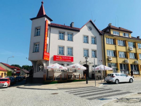 Missterium Zakliczyn, Gmina Zakliczyn